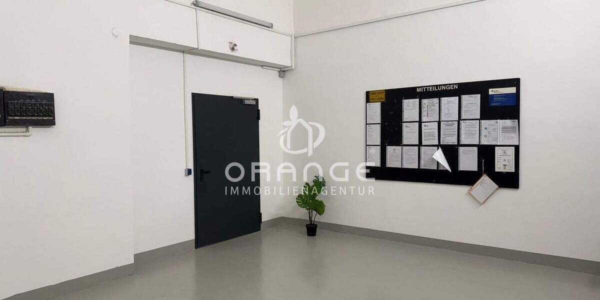 Gewerbeobjekt Regensburg Ostenviertel - 6.500&euro; | Angebot:25796772