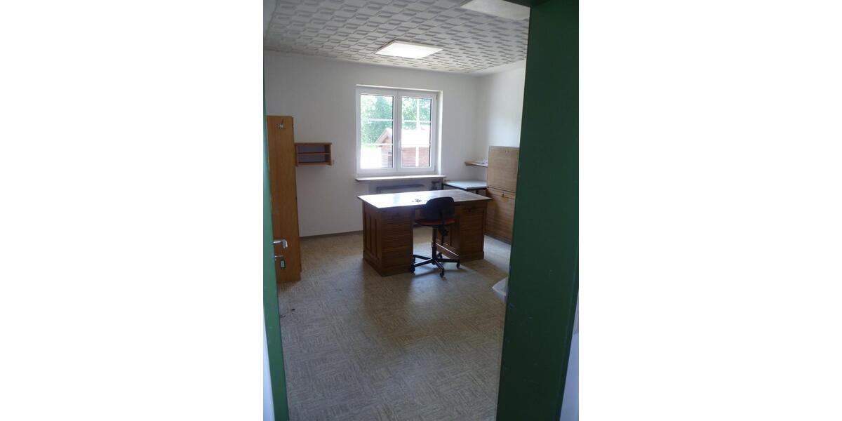 Gewerbeobjekt Nesselwang - 545&euro; | Angebot:25418873