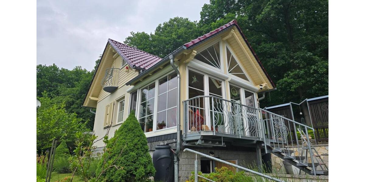 Einfamilienhaus Klipphausen - 5 Zimmer, 100 m&sup2;, 1.750&euro; | Angebot:22081992