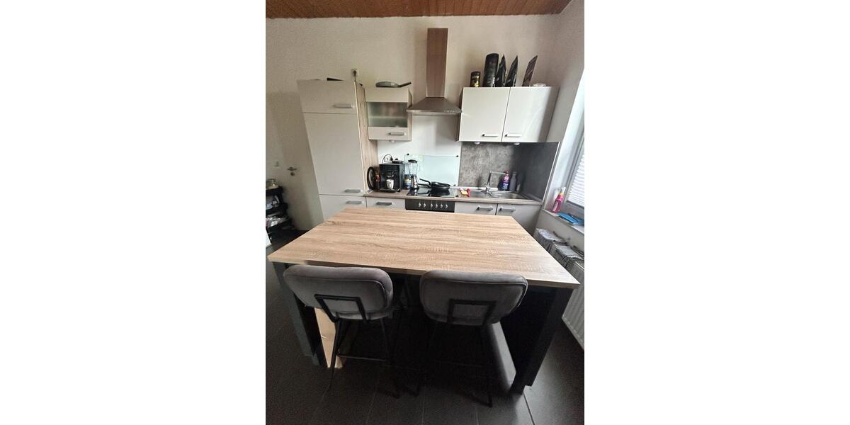 Etagenwohnung Bochum Bochum-Ost - 2 Zimmer, 56 m&sup2;, 542&euro; | Angebot:26560445