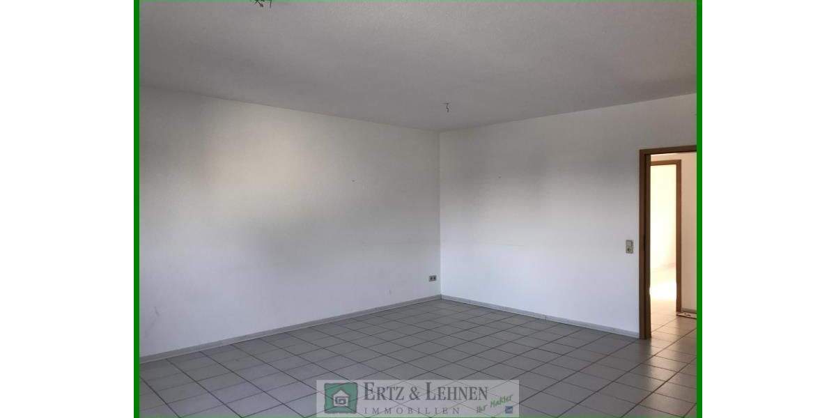 Helle 3-ZKB-Wohnung in Wittlich-Bombogen 3 zimmer