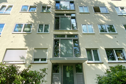Wohnung Kassel Wesertor - 3 Zimmer, 72 m&sup2;, 611&euro; | Angebot:27248624