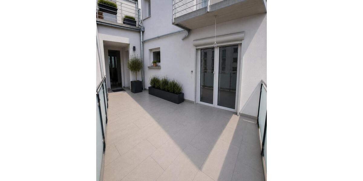 Wohnen auf Zeit Bruchsal - 1 Zimmer, 6 m&sup2;, 360&euro; | Angebot:26563980