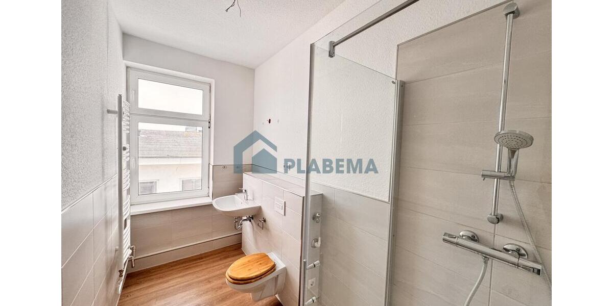 Etagenwohnung Schwerin Altstadt - 3 Zimmer, 66 m&sup2;, 1.030&euro; | Angebot:25988896