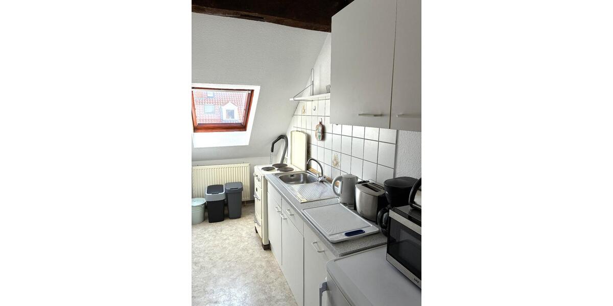 Wohnen auf Zeit Hannover Bothfeld-Vahrenheide - 1 Zimmer, 40 m&sup2;, 700&euro; | Angebot:25756041