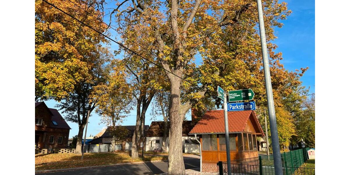 Erdgeschoßwohnung Märkische Heide - 3 Zimmer, 62 m&sup2;, 600&euro; | Angebot:25964421