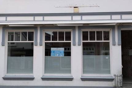 Gewerbeobjekt Heide - 2 Zimmer, 60 m&sup2;, 900&euro; | Angebot:25815054