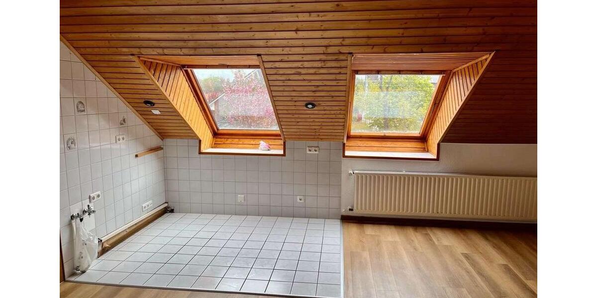 Maisonettenwohnung Bergheim - 2 Zimmer, 79 m&sup2;, 920&euro; | Angebot:26124672