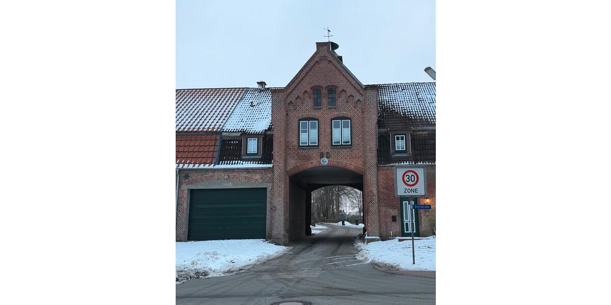 Etagenwohnung Preetz - 4 Zimmer, 116 m&sup2;, 1.390&euro; | Angebot:24831692