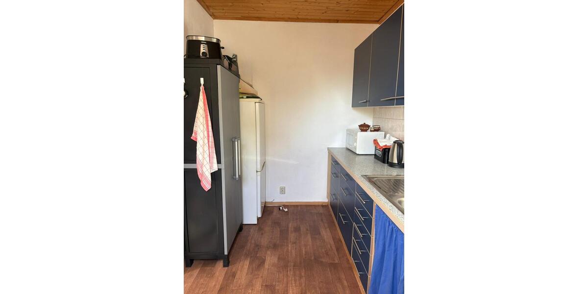 Dachgeschoßwohnung Bad Freienwalde (Oder) - 2 Zimmer, 55 m&sup2;, 320&euro; | Angebot:25874076