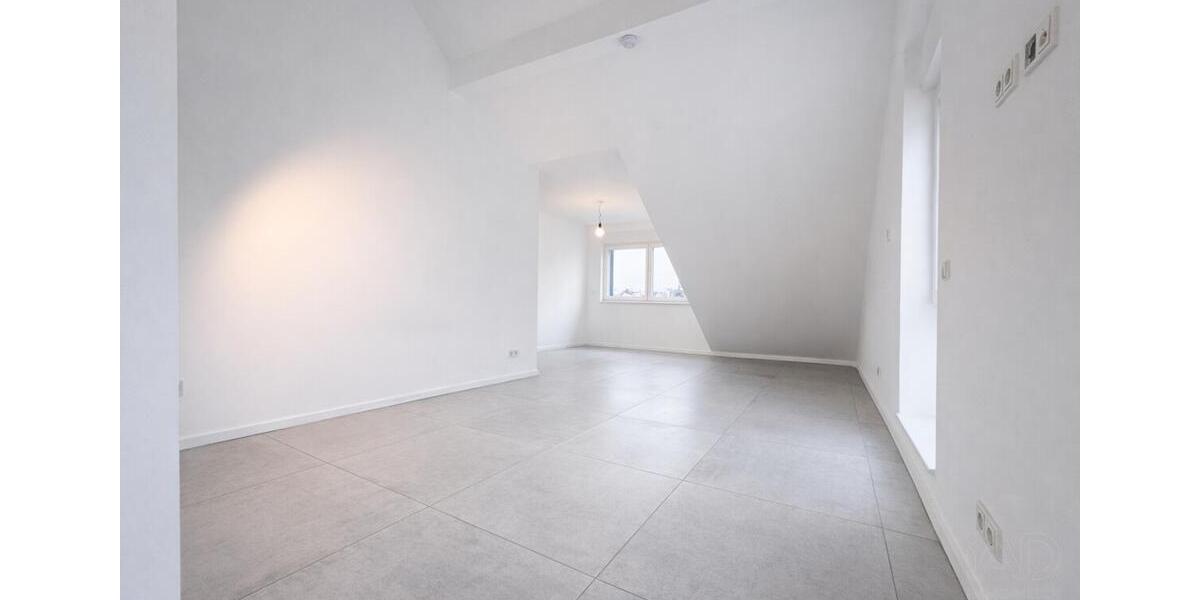 Dachgeschoßwohnung Sankt Ingbert - 2 Zimmer, 71 m&sup2;, 730&euro; | Angebot:25904967