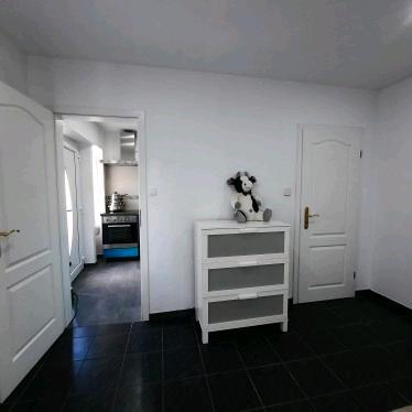 Erdgeschoßwohnung Bremen Huchting - 1.5 Zimmer, 30 m&sup2;, 570&euro; | Angebot:25805681