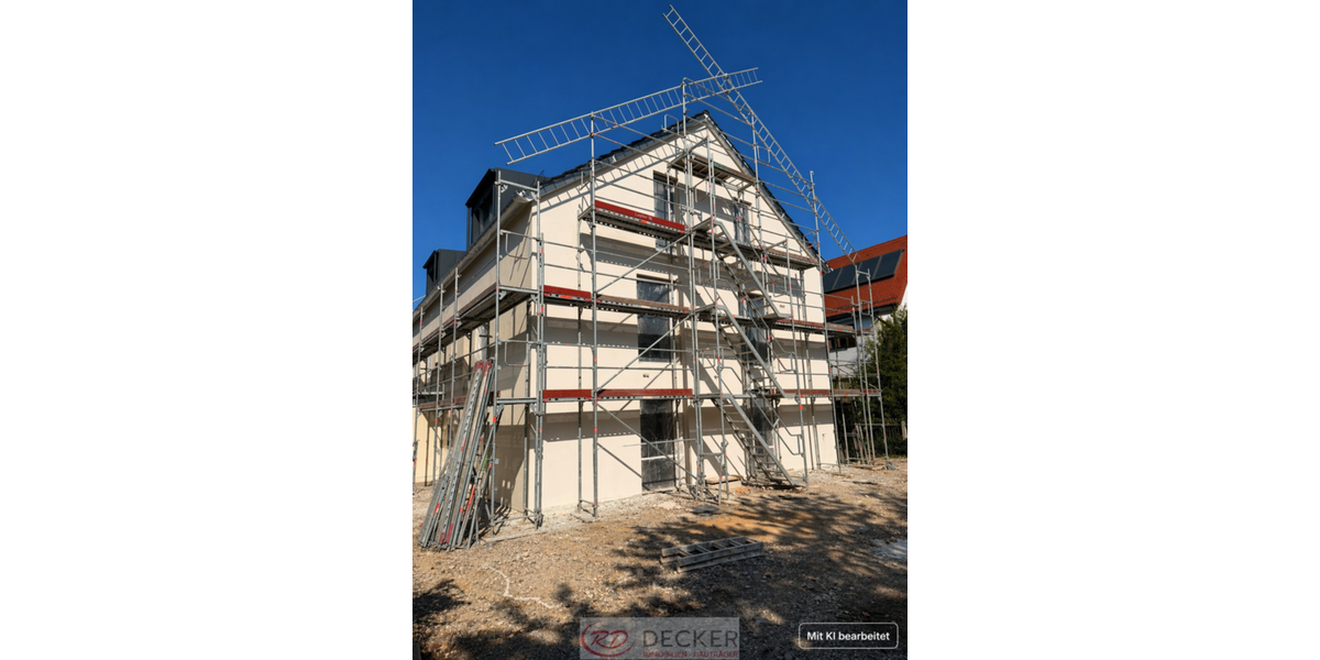 Etagenwohnung München Ramersdorf-Perlach - 2 Zimmer, 63 m&sup2;, 1.390&euro; | Angebot:26347565