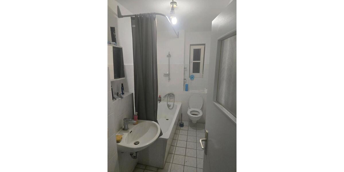 Wohnen auf Zeit Rathenow - 3 Zimmer, 60 m&sup2;, 400&euro; | Angebot:26226463