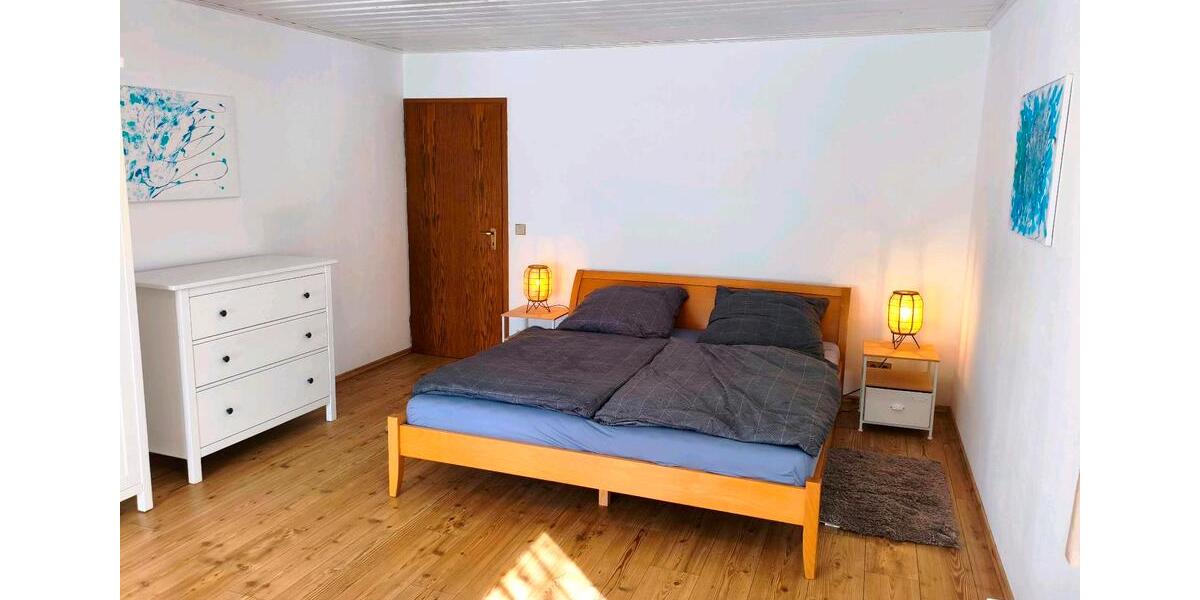 Wohnen auf Zeit Göppingen Faurndau - 4 Zimmer, 90 m&sup2;, 1.300&euro; | Angebot:26212597