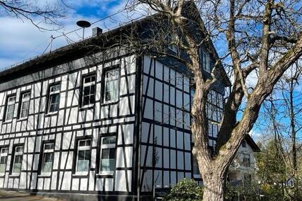 Wohnung Neunkirchen-Seelscheid Seelscheid - 2 Zimmer, 50 m&sup2;, 690&euro; | Angebot:24639552