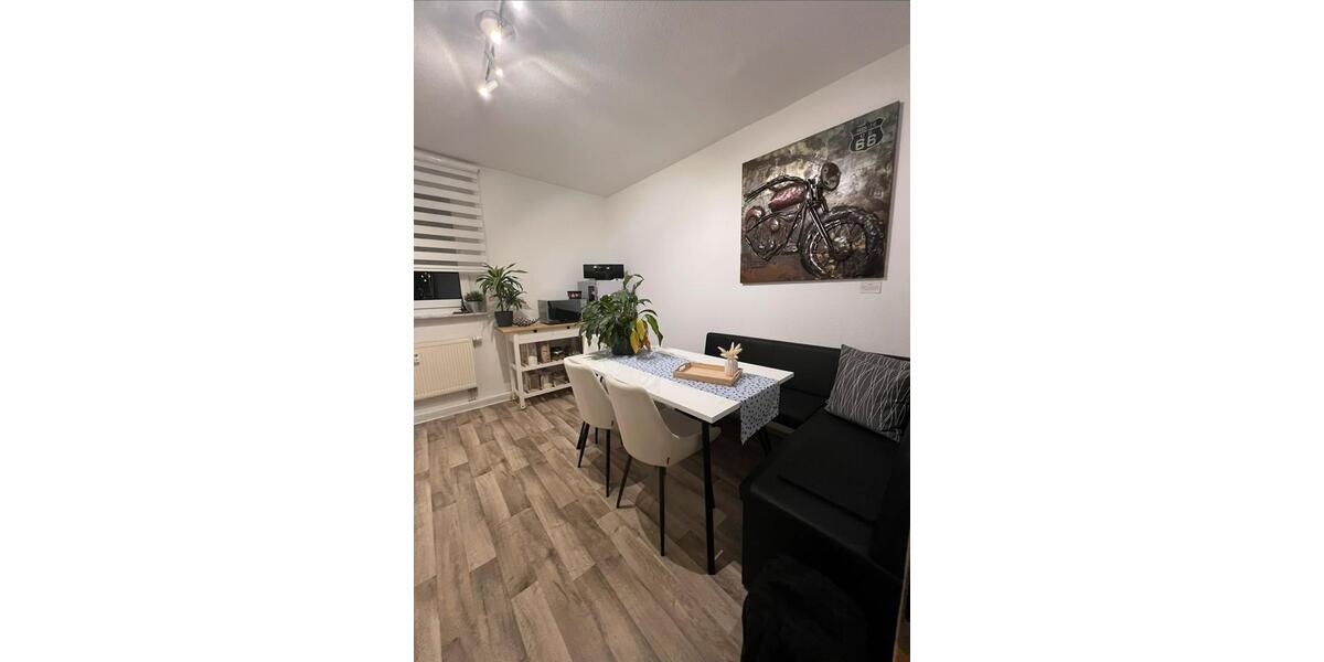 Etagenwohnung Bergen auf Rügen - 2 Zimmer, 68 m&sup2;, 625&euro; | Angebot:25432966