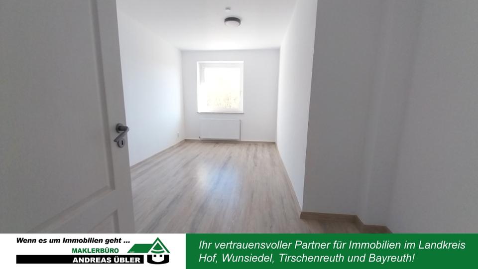 Etagenwohnung Schönwald - 4 Zimmer, 119 m&sup2;, 800&euro; | Angebot:26350208