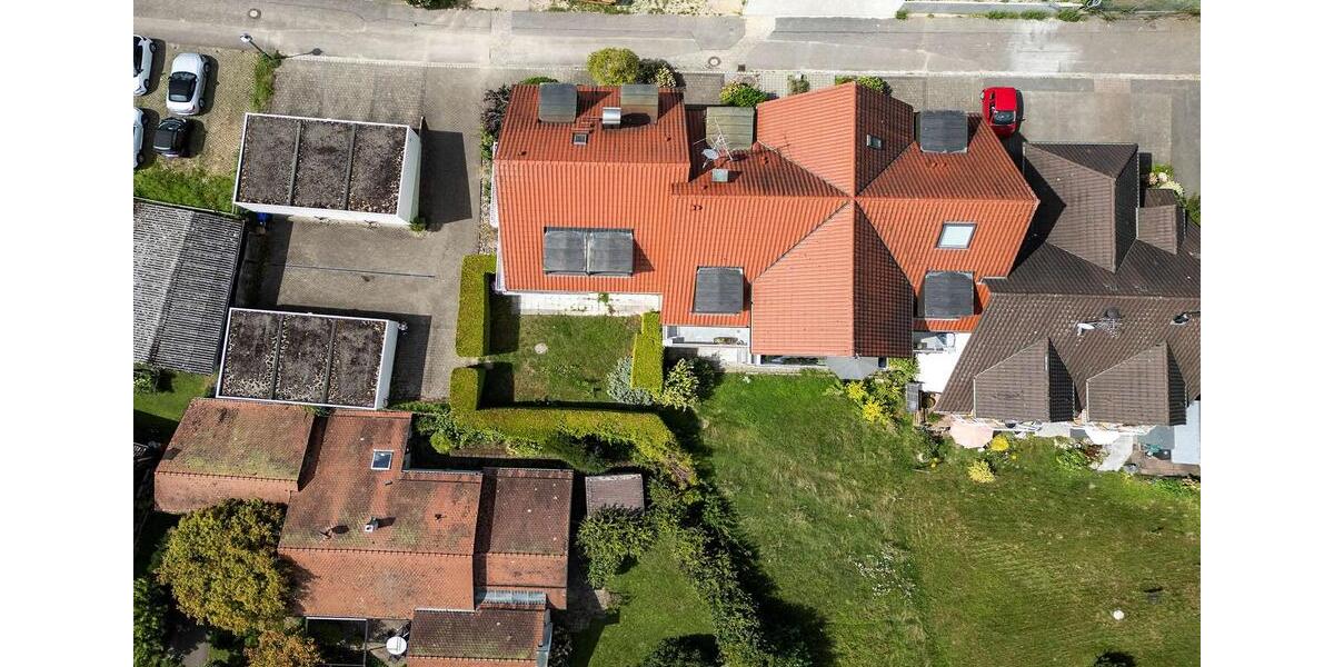 Erdgeschoßwohnung Gaienhofen - 3 Zimmer, 107 m&sup2;, 1.750&euro; | Angebot:25711614