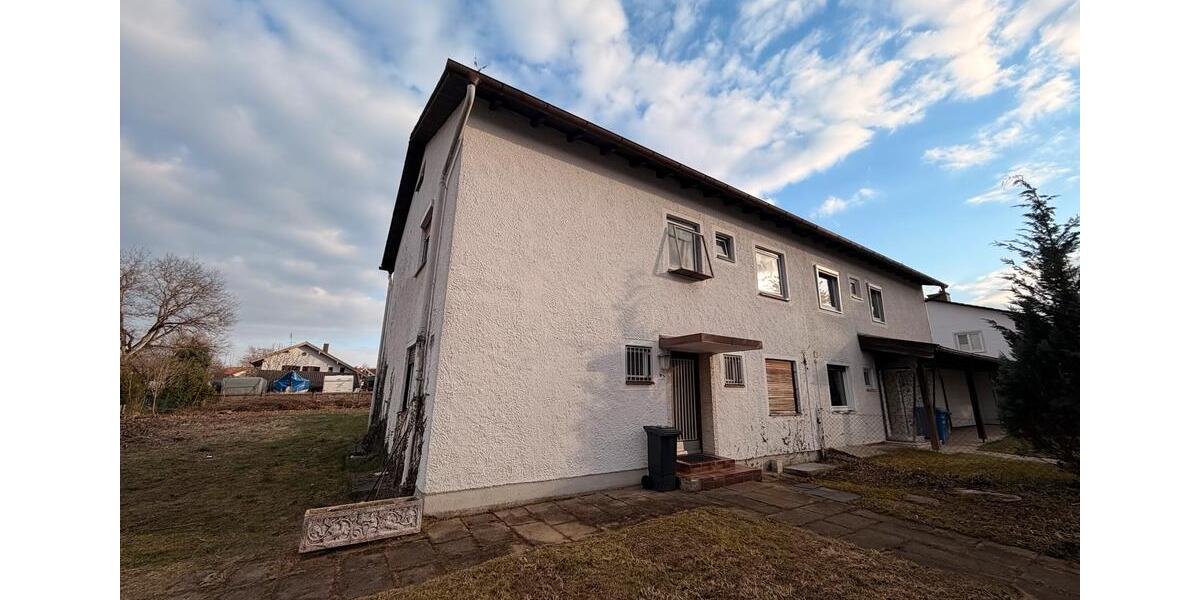 Wohnen auf Zeit Holzkirchen - 5 Zimmer, 140 m&sup2;, 600&euro; | Angebot:25927976