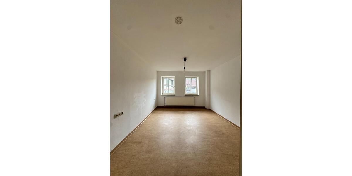 Etagenwohnung Sontra - 2 Zimmer, 330&euro; | Angebot:21686838