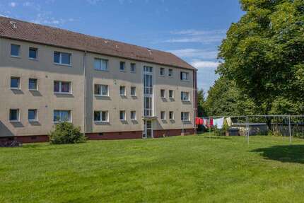 Wohnung Flensburg Engelsby - 3 Zimmer, 66 m&sup2;, 510&euro; | Angebot:26551323
