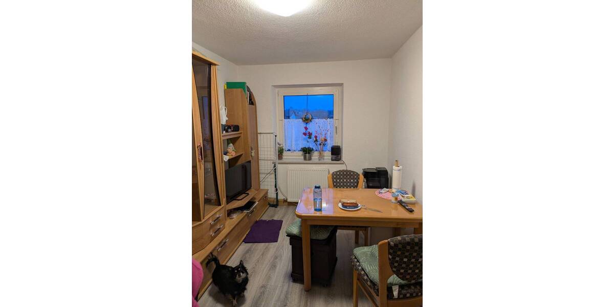 Etagenwohnung Wunsiedel - 4 Zimmer, 77 m&sup2;, 620&euro; | Angebot:26170666