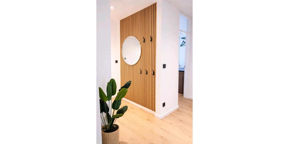 Wohnen auf Zeit Bad Wörishofen - 2 Zimmer, 65 m&sup2;, 1.350&euro; | Angebot:25660336