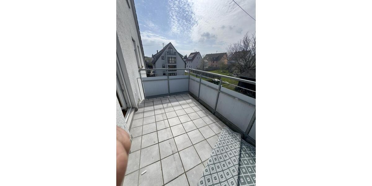 Etagenwohnung Korb - 4 Zimmer, 75 m&sup2;, 1.050&euro; | Angebot:26036401