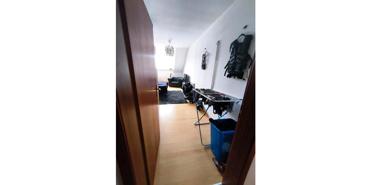 Etagenwohnung Bückeburg - 2.5 Zimmer, 70 m&sup2;, 910&euro; | Angebot:26582763