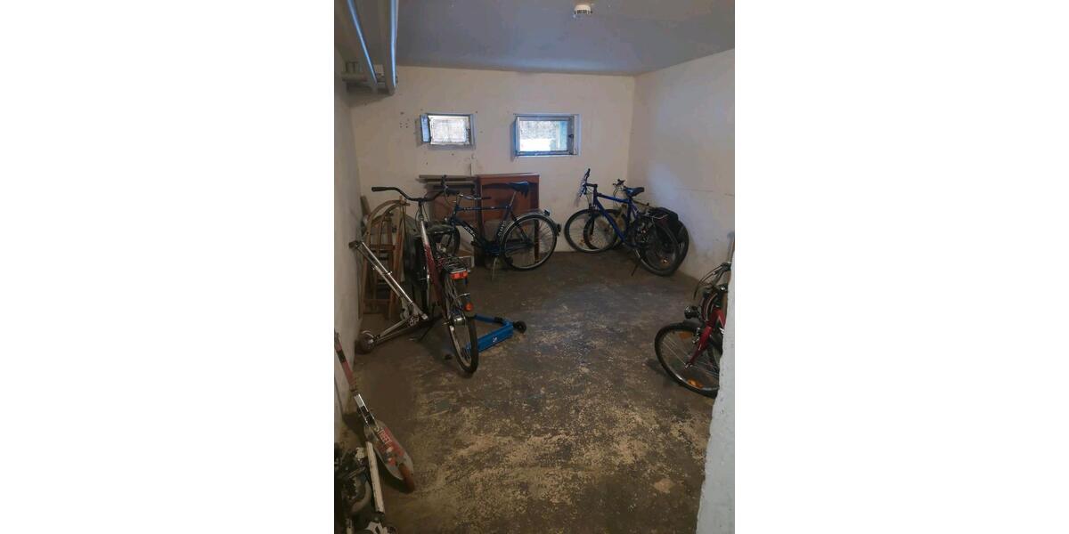 Wohnen auf Zeit Eberswalde - 1 Zimmer, 10 m&sup2;, 260&euro; | Angebot:26423629