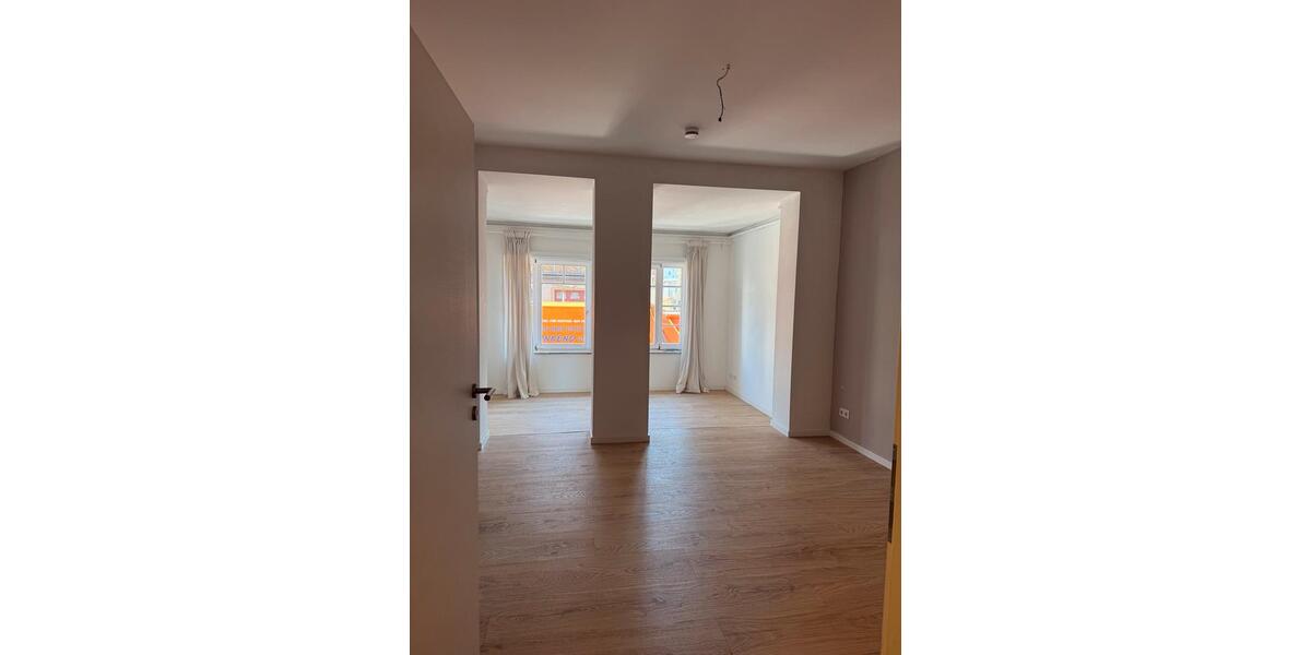 Etagenwohnung Rostock Hohe Düne - 2 Zimmer, 75 m&sup2;, 1.470&euro; | Angebot:25933593