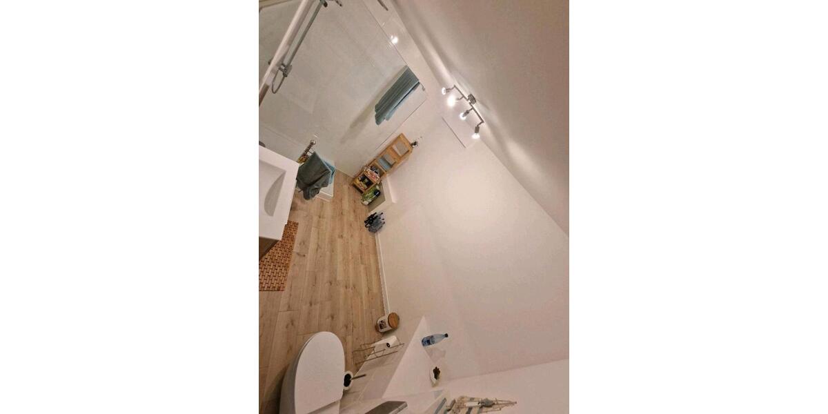 Terrassenwohnung Meschede - 1 Zimmer, 35 m&sup2;, 430&euro; | Angebot:24370247