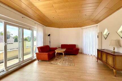 Wohnen auf Zeit in Vöhringen 1.540 € 4 zimmer