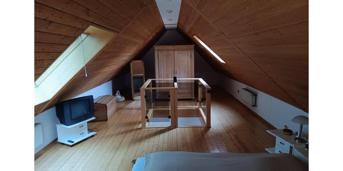 Maisonettenwohnung Bayreuth City - 2 Zimmer, 90 m&sup2;, 650&euro; | Angebot:25842137