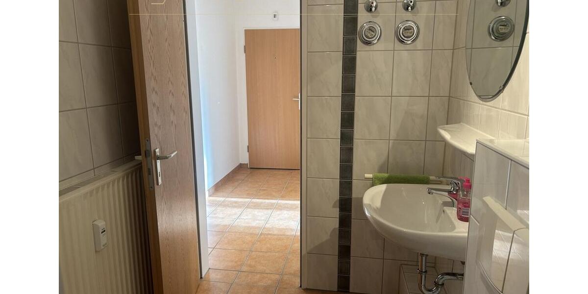 Etagenwohnung Hildesheim Oststadt/Stadtfeld - 2 Zimmer, 52 m&sup2;, 580&euro; | Angebot:25902966