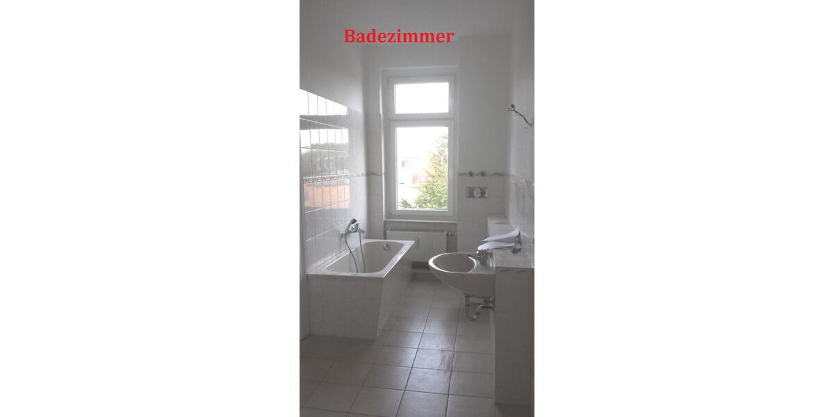 Etagenwohnung Eisleben (Lutherstadt) - 4 Zimmer, 97 m&sup2;, 580&euro; | Angebot:24660043