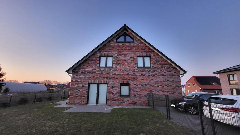 Doppelhaushälfte Dahlenburg - 5 Zimmer, 130 m&sup2;, 1.450&euro; | Angebot:26358998