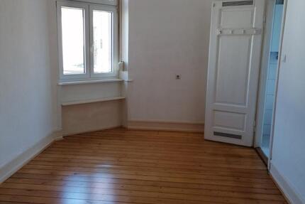 3 ZKB, Balkon, in sehr guter Wohnlage Neckarstadt-Ost 3 zimmer