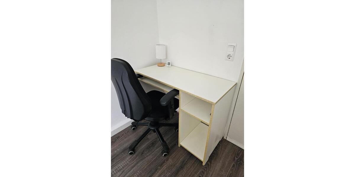 Wohnen auf Zeit Köln Mülheim - 1 Zimmer, 15 m&sup2;, 590&euro; | Angebot:26656270