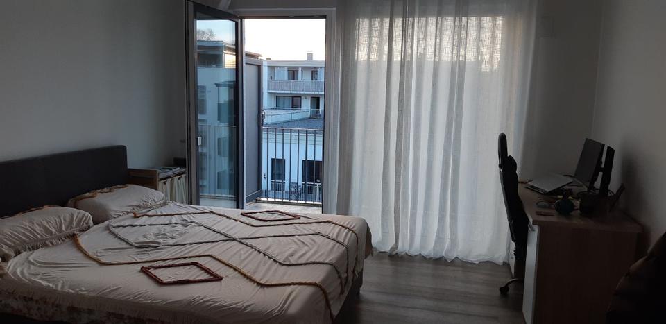 Erdgeschoßwohnung Penzberg - 1 Zimmer, 45 m&sup2;, 790&euro; | Angebot:26277310