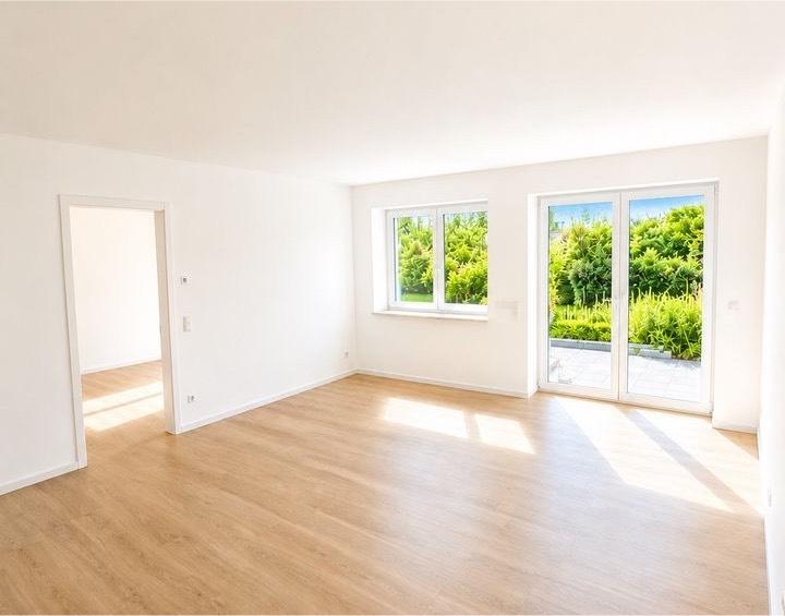 Erdgeschoßwohnung Braunfels - 2.5 Zimmer, 90 m&sup2;, 1.150&euro; | Angebot:26656480