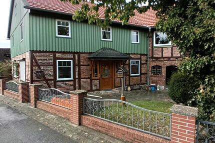 Wohnhaus zu vermieten in Heiligendorf 5 zimmer