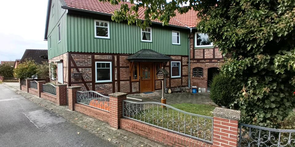 Wohnhaus zu vermieten in Heiligendorf 5 zimmer