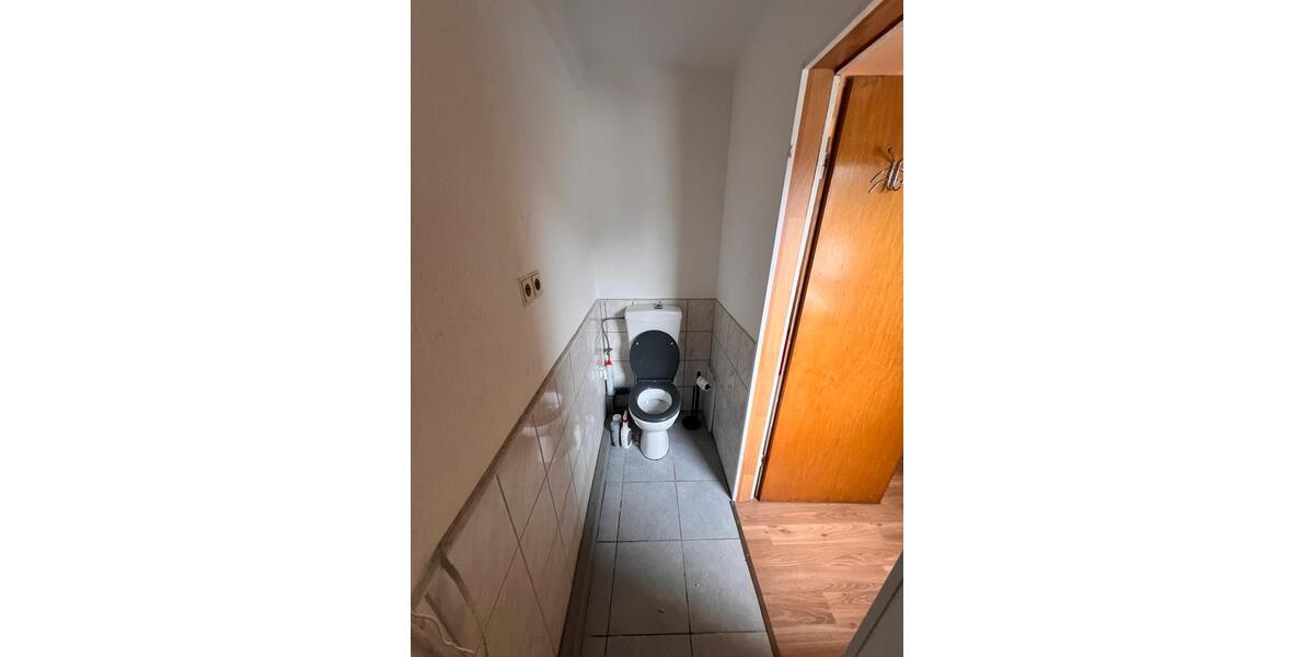 Erdgeschoßwohnung Langelsheim - 3 Zimmer, 60 m&sup2;, 390&euro; | Angebot:25924055