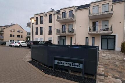 Wohnung Mittenwalde - 3 Zimmer, 115 m&sup2;, 1.518&euro; | Angebot:24583500