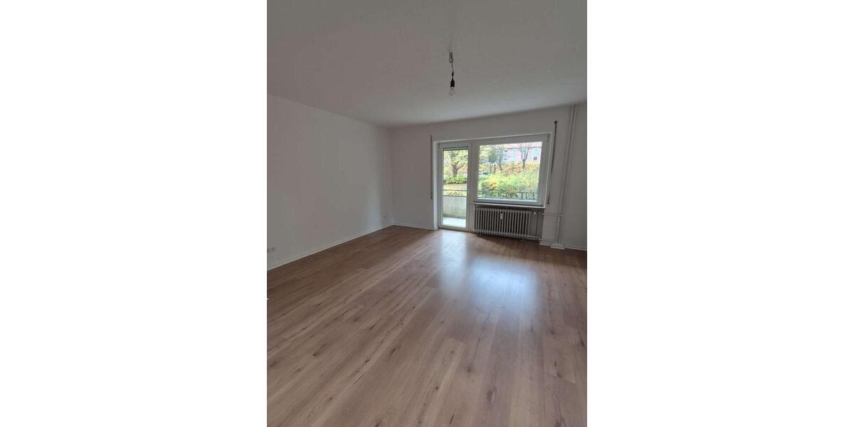 Frisch sanierte, familienfreundliche 4-Zimmer-Wohnung zu vermieten 4 zimmer