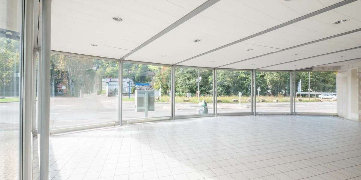 Gewerbeobjekt Schramberg-Schramberg Schramberg - 1.700&euro; | Angebot:27172040