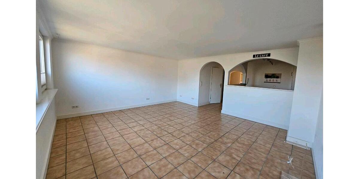 Etagenwohnung Duisburg Großenbaum - 2 Zimmer, 56 m&sup2;, 750&euro; | Angebot:26042785