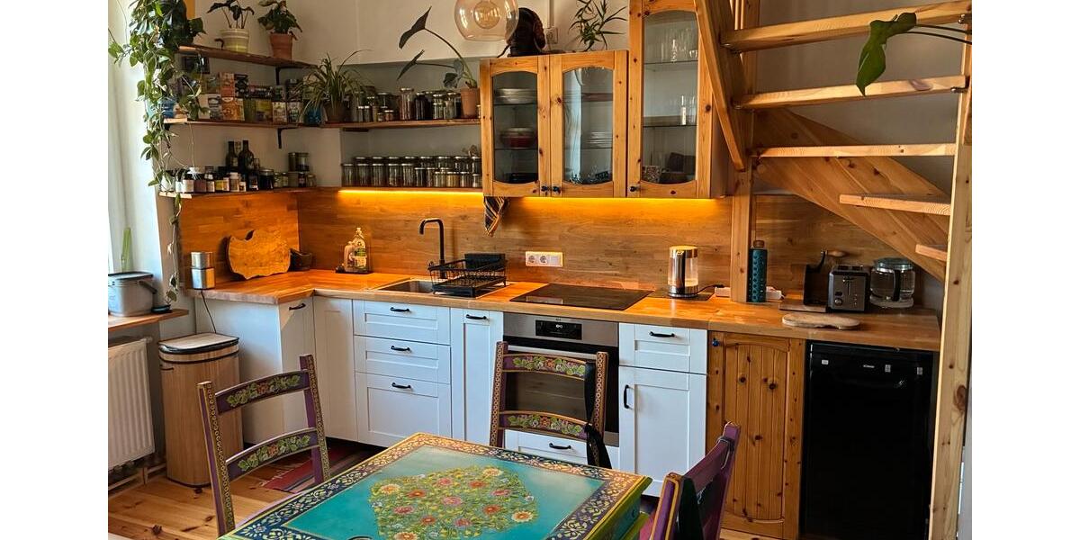 2 Zimmer in Luxus Wohnung auf Zeit Untermiete 2 zimmer